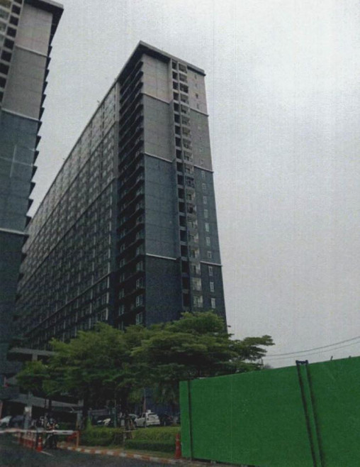 คอนโด รีเจ้นท์โฮมบางซ่อนเฟส 27 กรุงเทพมหานคร บางซื่อ บางซื่อ 1358000