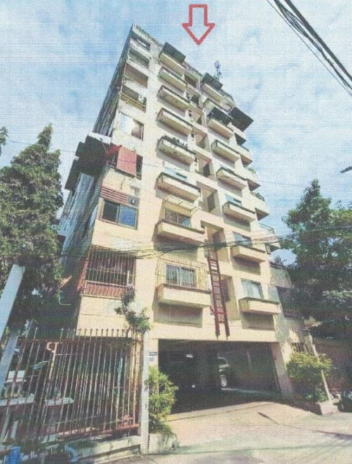 Condominium Bangkok Bang Sue Bang Sue 570000