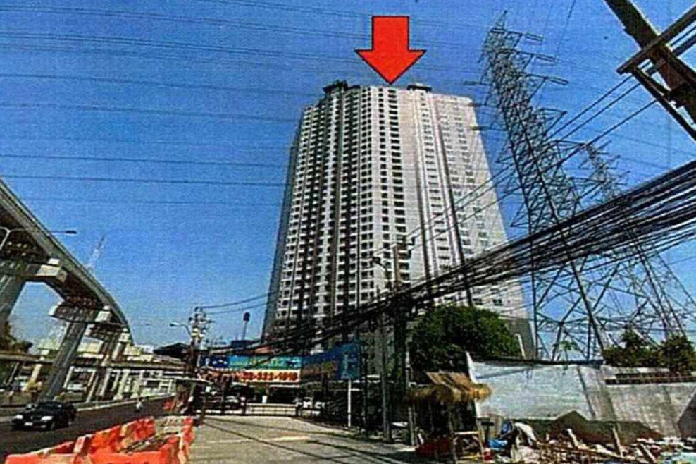 คอนโด อัสสกาญจน์เพลสศรีนครินทร์ กรุงเทพมหานคร สวนหลวง สวนหลวง 2730000