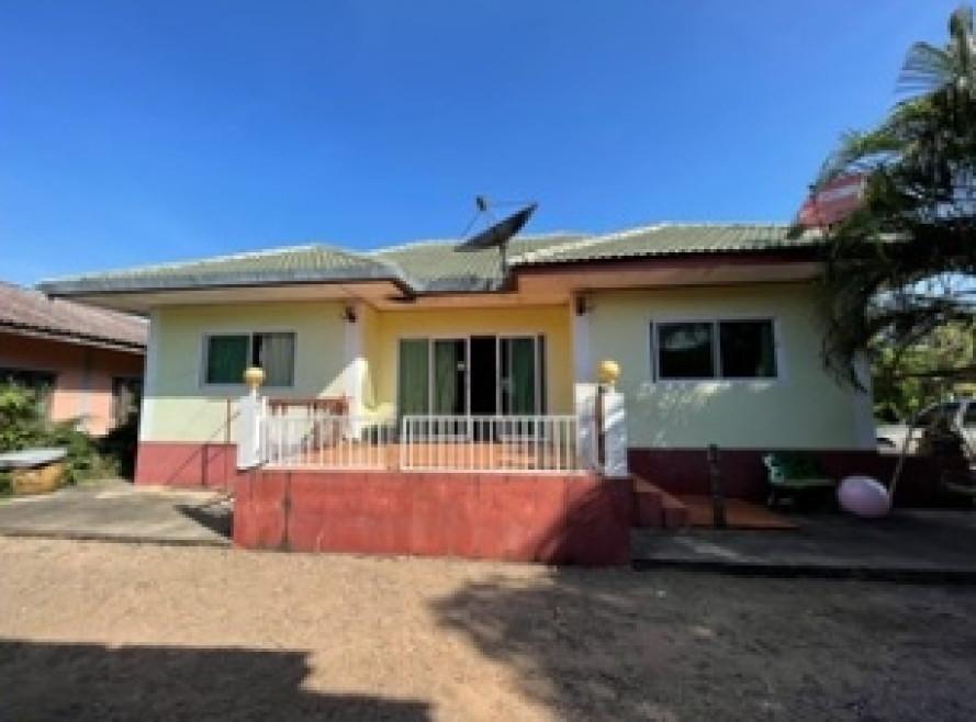 Single house Nakhon Ratchasima Mueang Nakhon Ratchasima Cho Ho 0