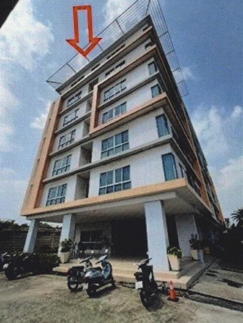 คอนโด ยูไลท์คอนโดมิเนียม สมุทรปราการ บางเสาธง บางเสาธง 1290000