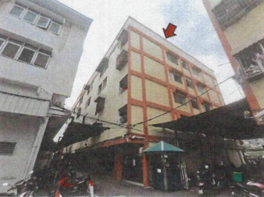 คอนโด รื่นรมย์คอนโดมิเนียมบี นนทบุรี บางกรวย บางกรวย 330000