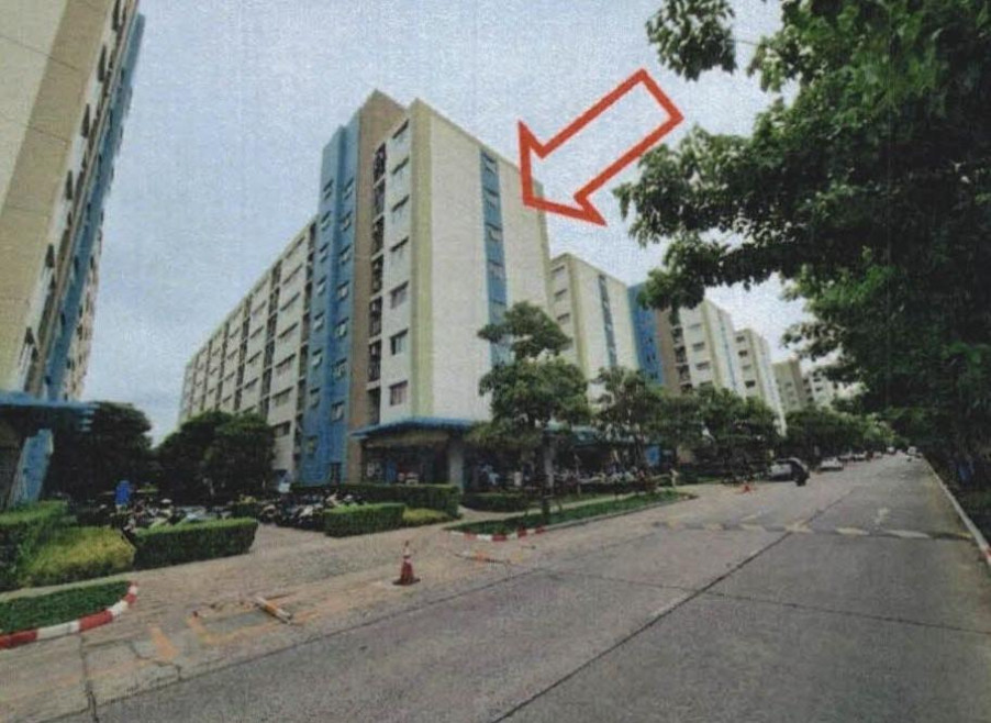 Condominium Pathum Thani Thanyaburi Pracha Thipat 903000
