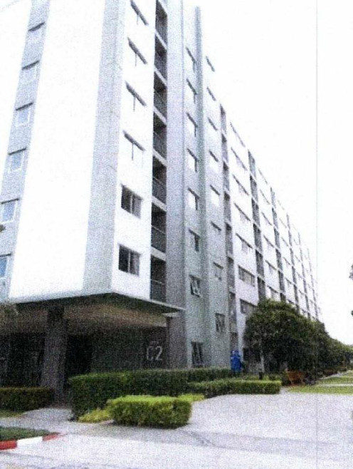 Condominium Pathum Thani Thanyaburi Pracha Thipat 900000