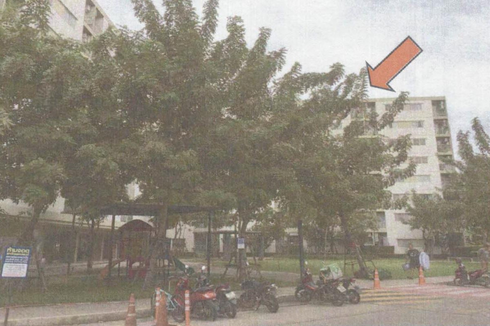 Condominium Pathum Thani Thanyaburi Pracha Thipat 1150000