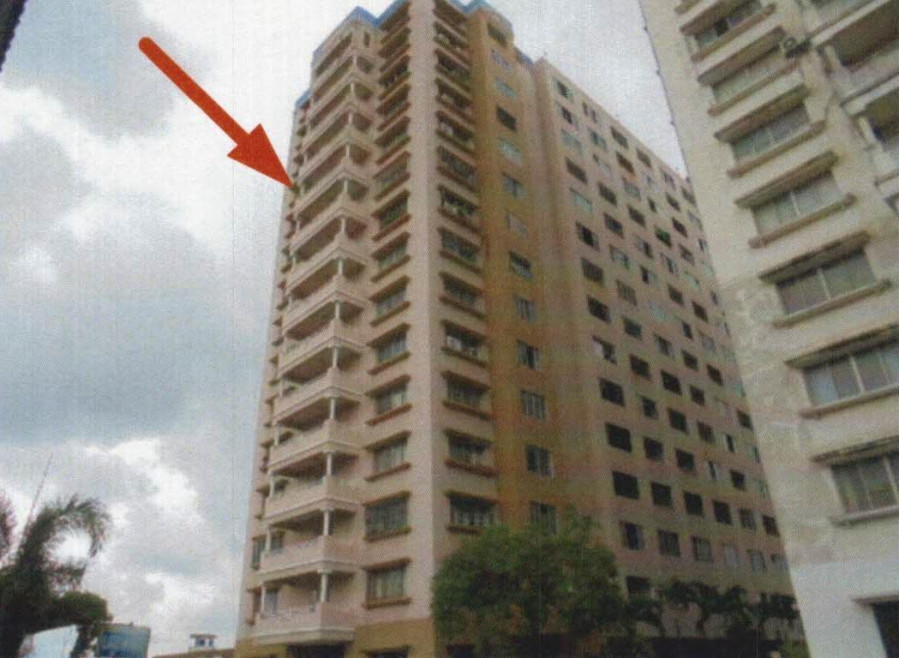 คอนโด เดอะบลูเทอเรชคอนโดเทล ปทุมธานี ลำลูกกา คูคต 540000