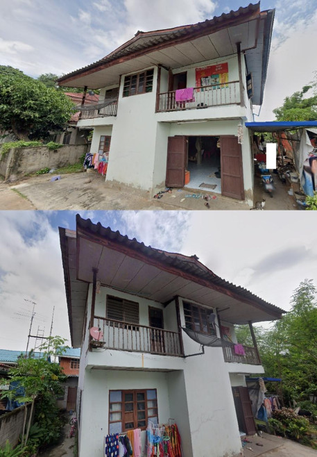 บ้านเดี่ยว หนองปรือ นครราชสีมา เมืองนครราชสีมา โพธิ์กลาง 0