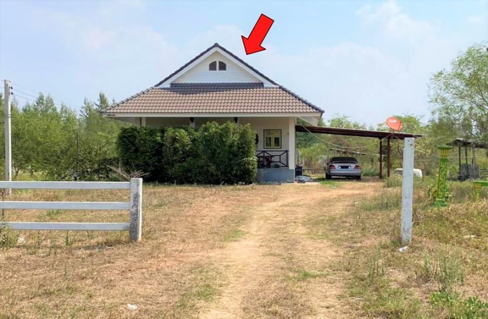Single house Nakhon Ratchasima Kham Thale So Phan Dung 0