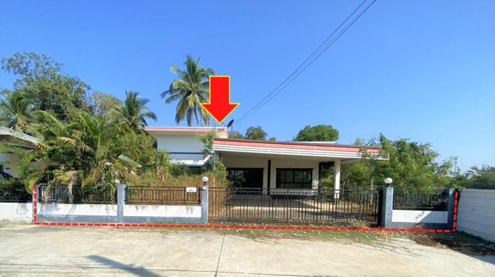 บ้านเดี่ยว เดอะมิวส์ ท่าอ่าง นครราชสีมา โชคชัย ท่าอ่าง 0