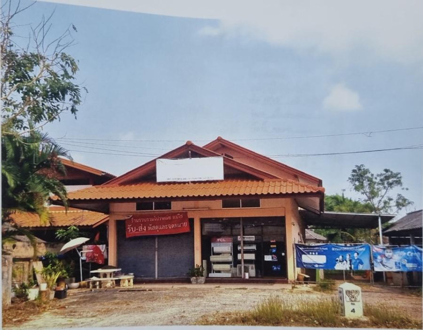 บ้านเดี่ยว พะเยา เมืองพะเยา แม่ใส 0