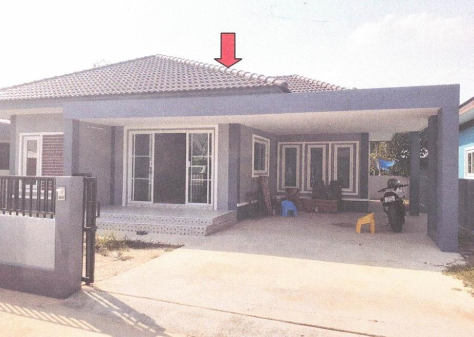 Single house Surin Mueang Surin Chaniang 2090000