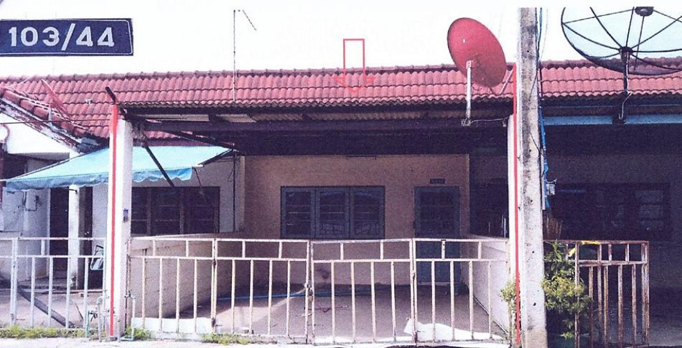 ทาวน์เฮ้าส์ วาสนาดี ราชบุรี เมืองราชบุรี บ้านไร่ 0