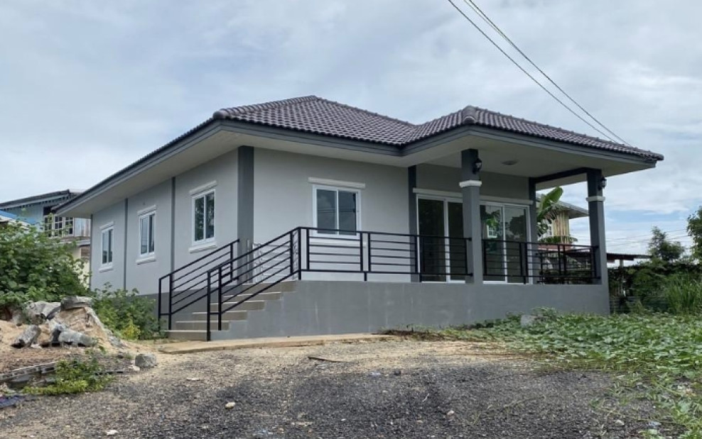 บ้านเดี่ยว กุดขมิ้น นครราชสีมา สูงเนิน หนองตะไก้ 1715000