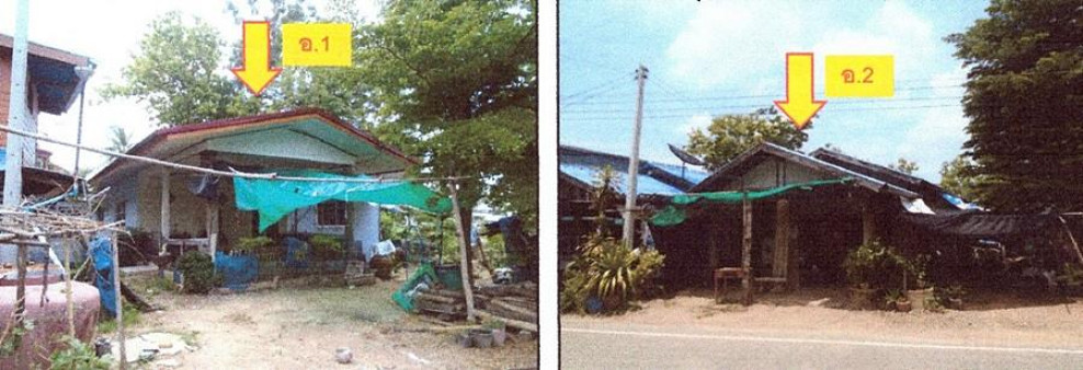 บ้านเดี่ยว พิจิตร วังทรายพูน หนองพระ 0