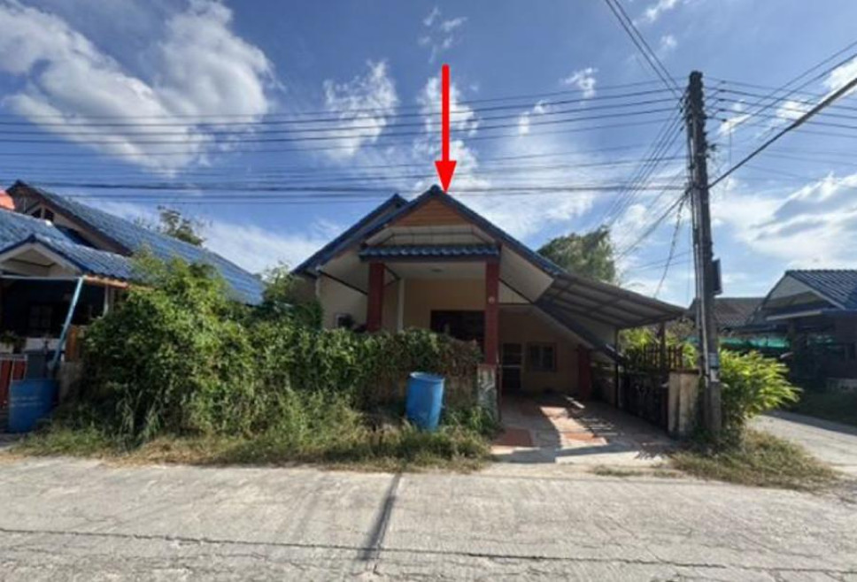 Single house Rayong Mueang Rayong Ban Laeng 1500000