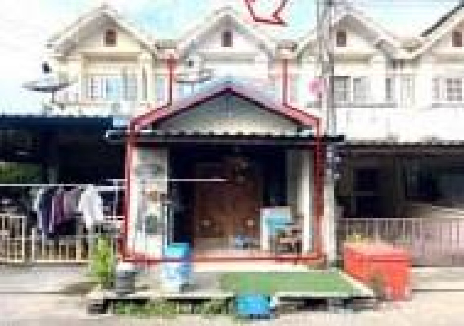 Townhouse Samut Sakhon Mueang Samut Sakhon Bang Thorat 0