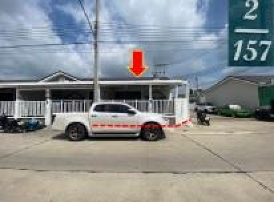 Townhouse Samut Sakhon Mueang Samut Sakhon Ban Ko 0