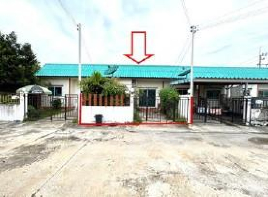 Townhouse Samut Sakhon Ban Phaeo Lak Sam 0