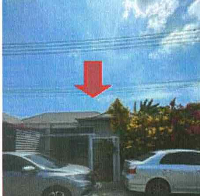 Twin house Phuket Thalang Si Sunthon 0