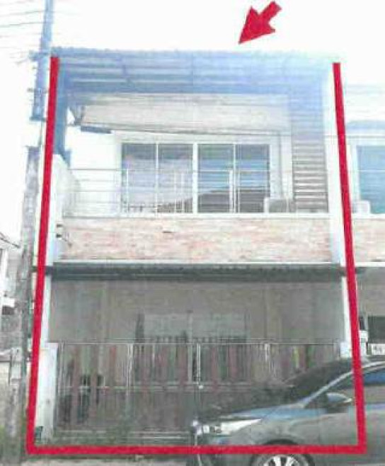 Townhouse Songkhla Hat Yai Khlong Hae 0