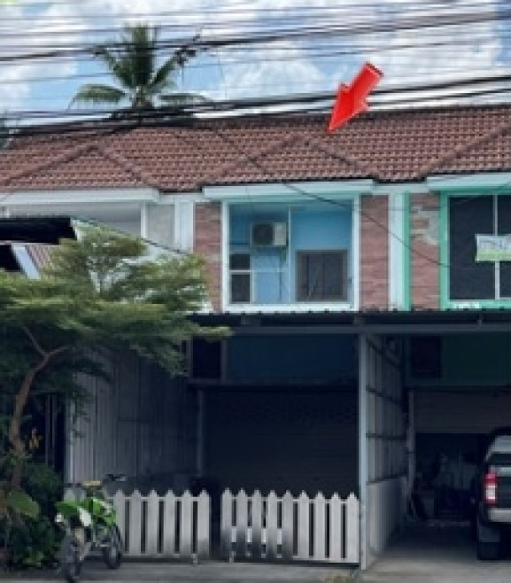 Townhouse Prachuap Khiri Khan Mueang Prachuap Khiri Khan Ko Lak 1930000