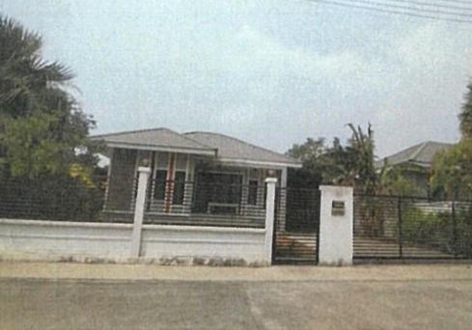 บ้านเดี่ยว ม.รสริน สระบุรี แก่งคอย ทับกวาง 2470000