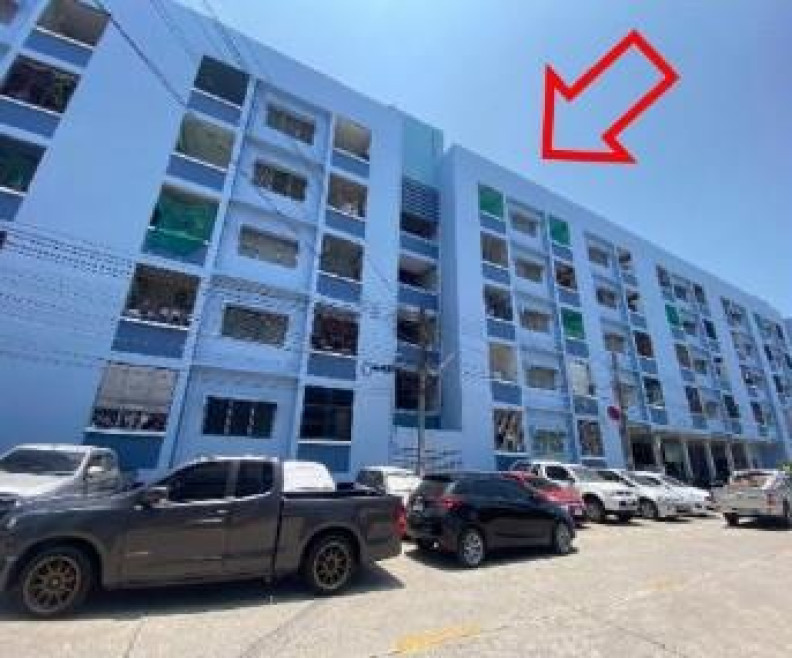 Condominium Chon Buri Bang Lamung Bang Lamung 570000