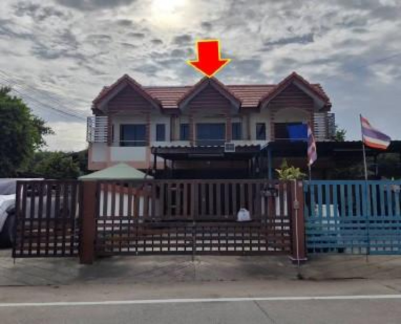 Townhouse Chon Buri Si Racha Surasak 1800000