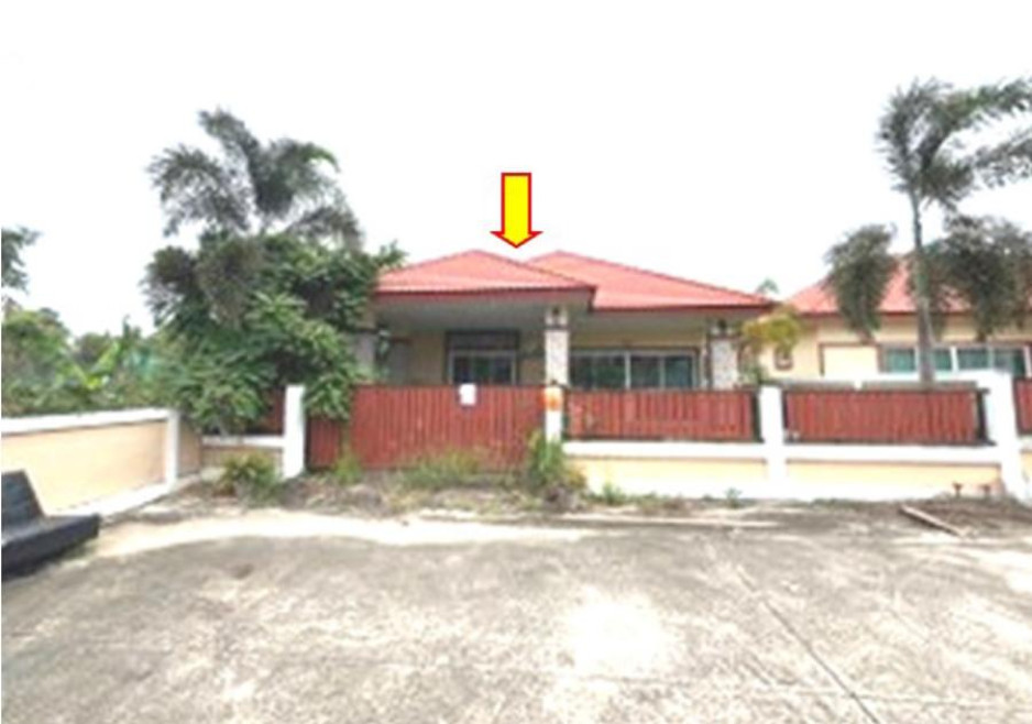 บ้านเดี่ยว ระยอง บ้านฉาง สำนักท้อน 2250000