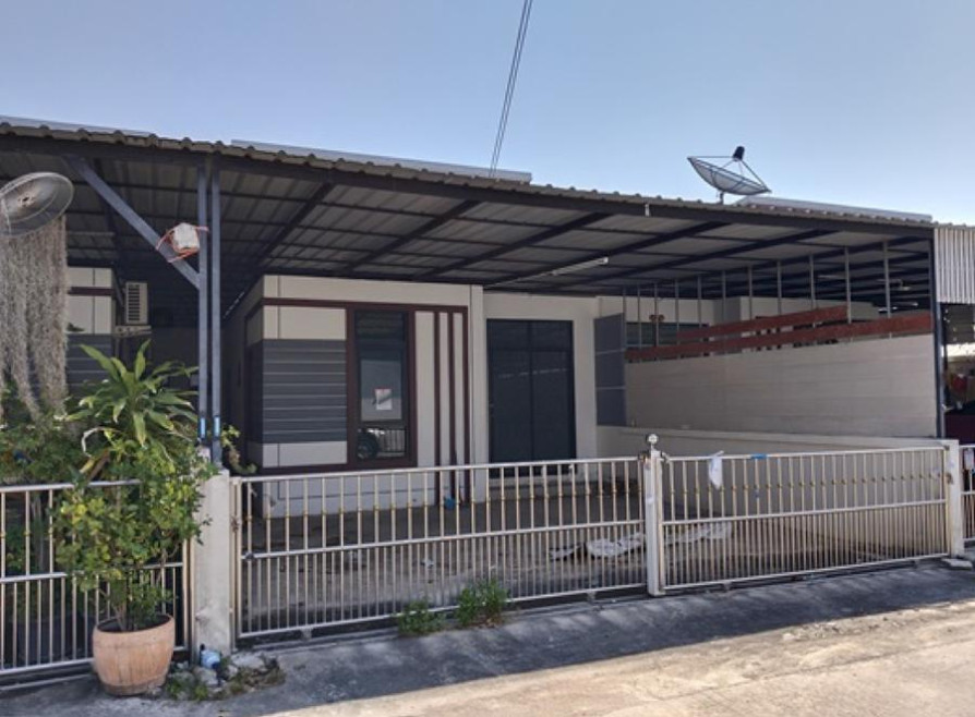 บ้านแฝด ระยอง บ้านฉาง บ้านฉาง 1275000