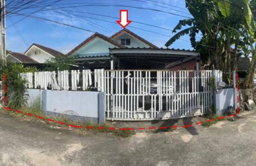 บ้านเดี่ยว ชมวิว ระยอง บ้านฉาง บ้านฉาง 1950000