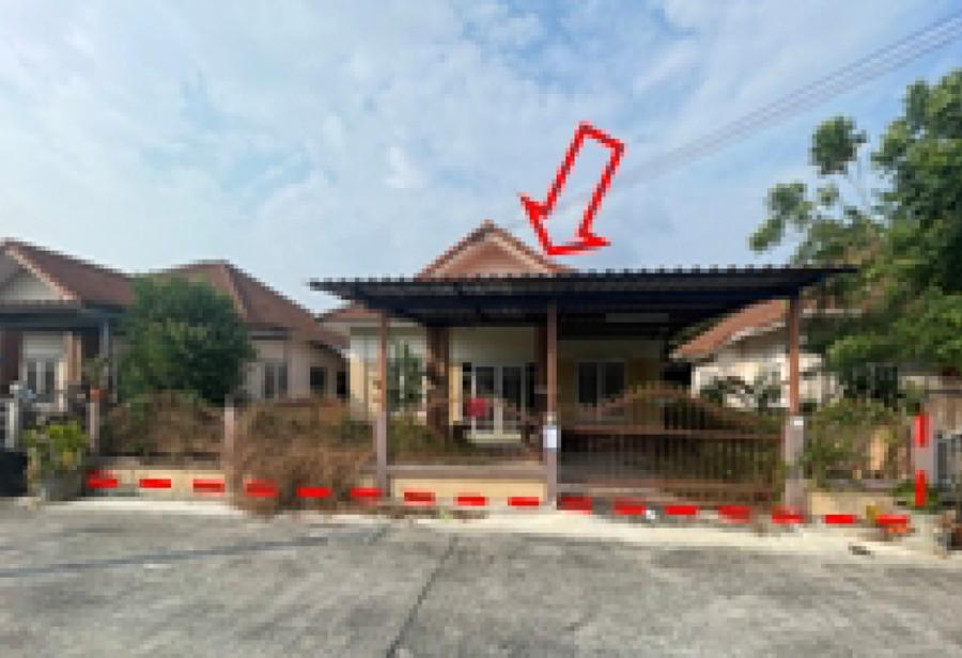 บ้านเดี่ยว สายลมเย็น 2 ระยอง บ้านฉาง บ้านฉาง 2350000