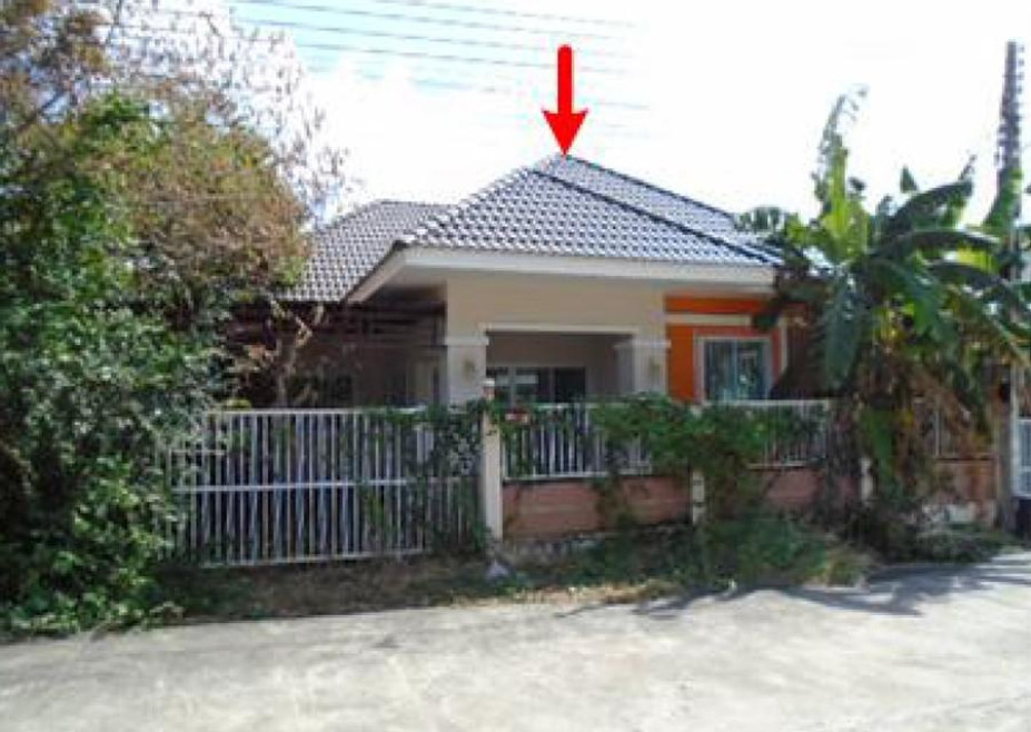 บ้านเดี่ยว บ้านชบา 2 ระยอง บ้านฉาง บ้านฉาง 2400000