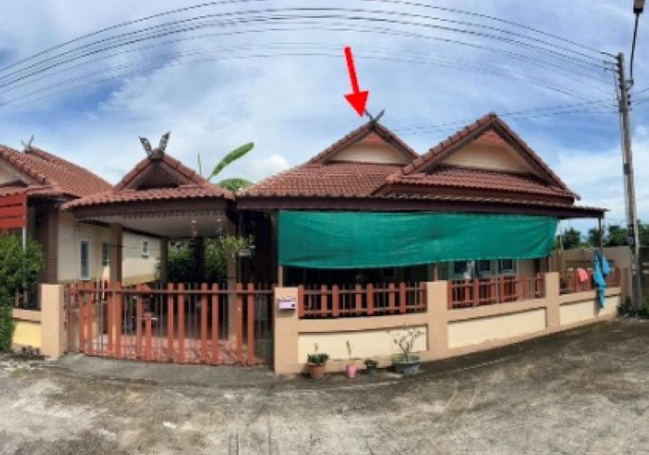บ้านเดี่ยว ระยอง บ้านฉาง บ้านฉาง 2400000