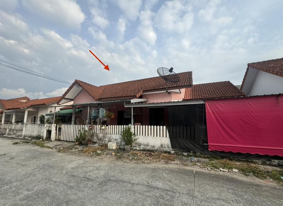 Single house Rayong Ban Chang Ban Chang 1600000