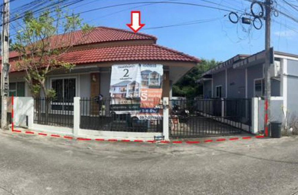 บ้านแฝด ทัศน์ธิดาธานี 3 ระยอง บ้านฉาง บ้านฉาง 1530000