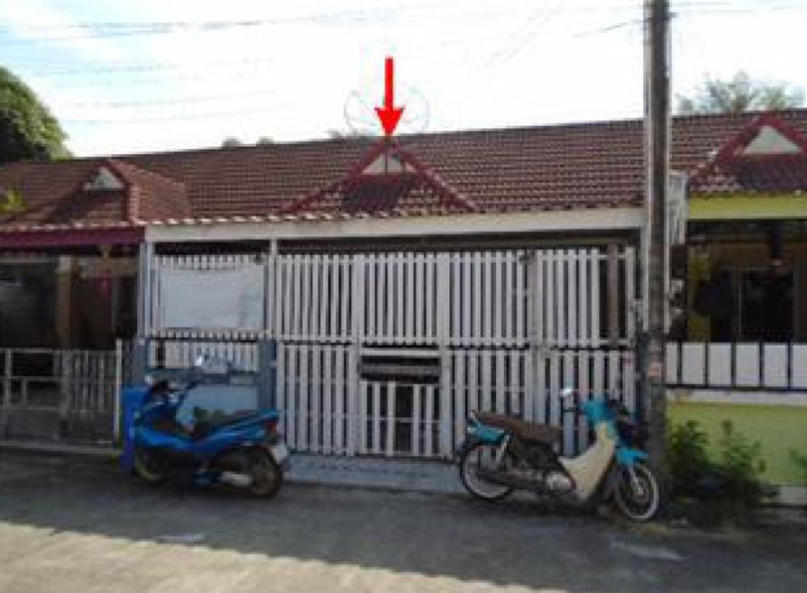 ทาวน์เฮ้าส์ ไกรวงษ์ 6 ระยอง บ้านฉาง บ้านฉาง 1300000