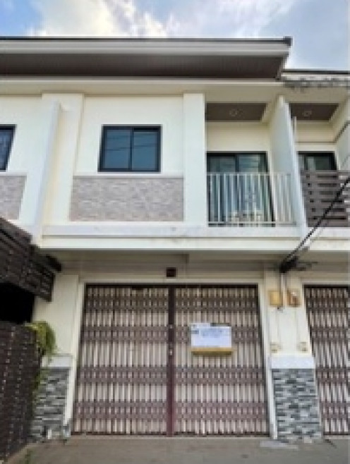 อาคารพาณิชย์ ธนธานี 4 ตรัง เมืองตรัง นาตาล่วง 2300000