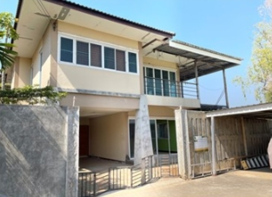 บ้านเดี่ยว พิษณุโลก เมืองพิษณุโลก บึงพระ 330000
