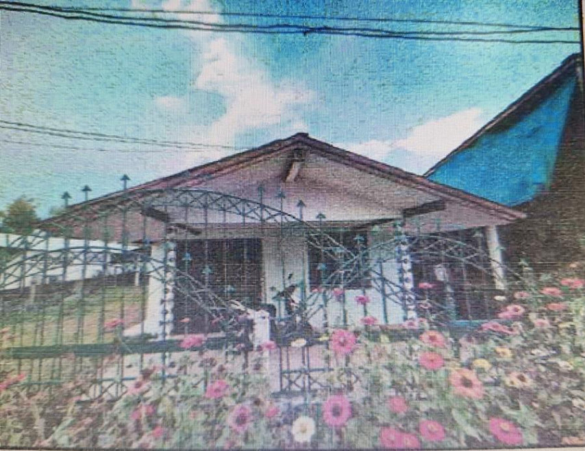 บ้านเดี่ยว อุบลราชธานี เดชอุดม โพนงาม 645000