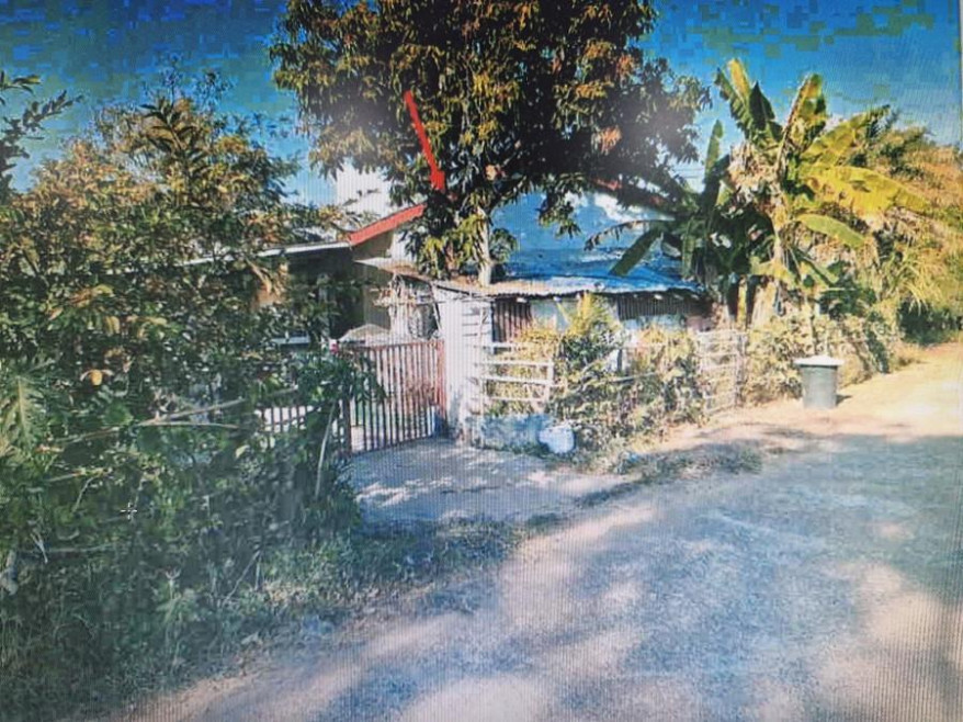 Townhouse Ubon Ratchathani Warin Chamrap Bung Mai 930000