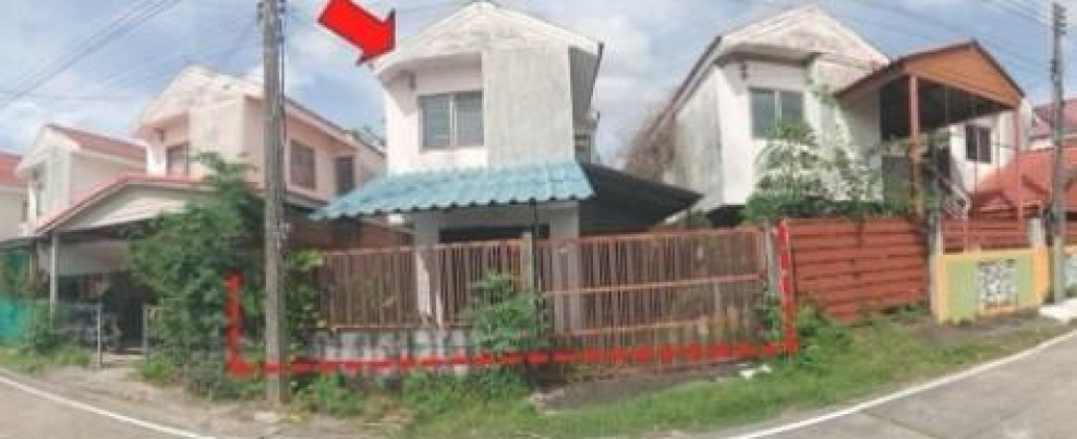 Single house Ubon Ratchathani Warin Chamrap Non Phueng 855000