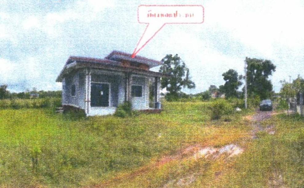 บ้านเดี่ยว บ้านนาแก สกลนคร เมืองสกลนคร ธาตุเชิงชุม 1110000
