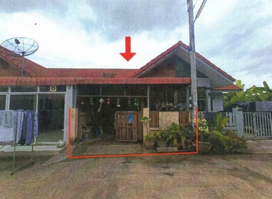 ทาวน์เฮ้าส์ เทพทิศ เพชรบุรี บ้านลาด บ้านลาด 650000