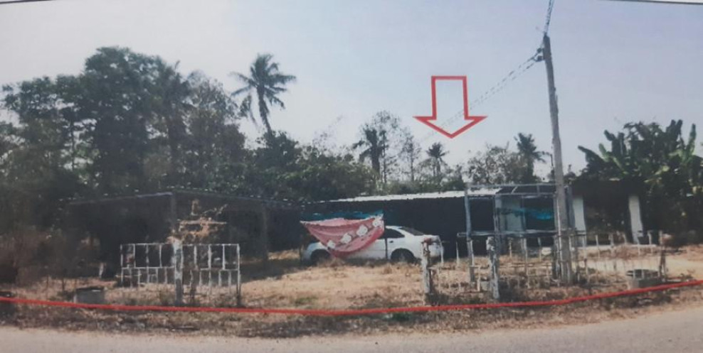 บ้านเดี่ยว พิจิตร โพธิ์ประทับช้าง ดงเสือเหลือง 680000