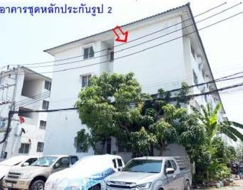 Condominium Samut Sakhon Mueang Samut Sakhon Tha Chin 490000