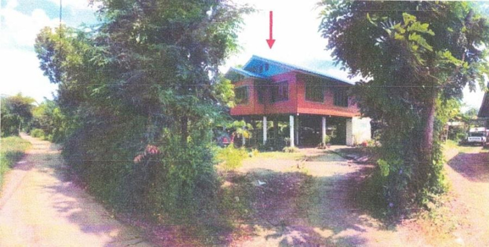 บ้านเดี่ยว เพชรบูรณ์ หล่มสัก หนองไขว่ 570000