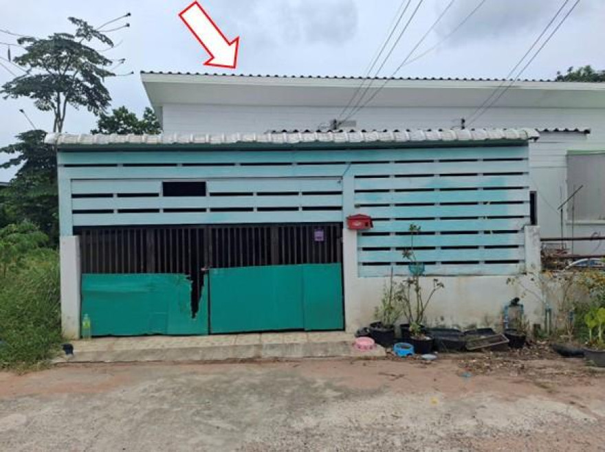 Townhouse Nakhon Ratchasima Mueang Nakhon Ratchasima Nong Rawiang 700000