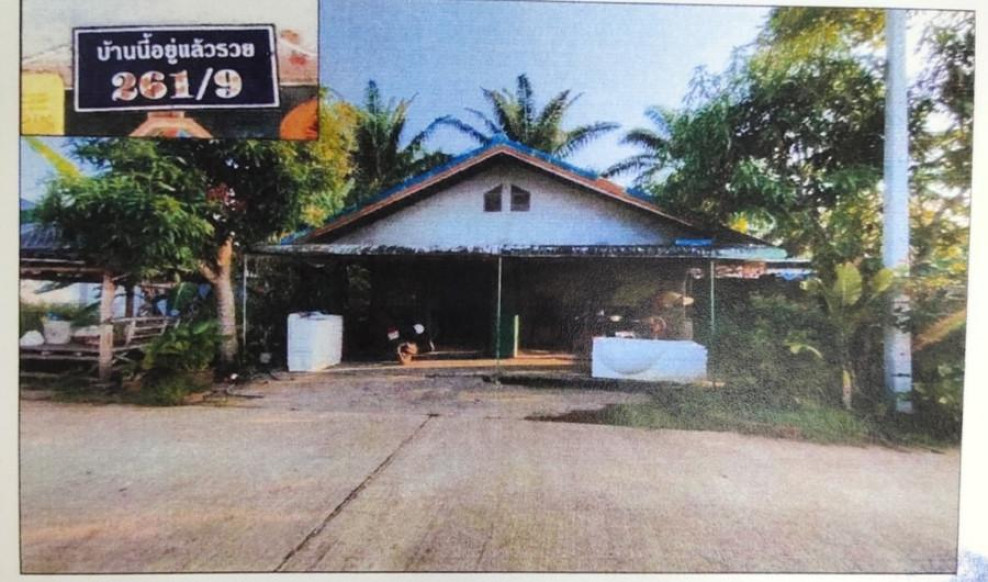บ้านเดี่ยว นครศรีธรรมราช สิชล สิชล 0