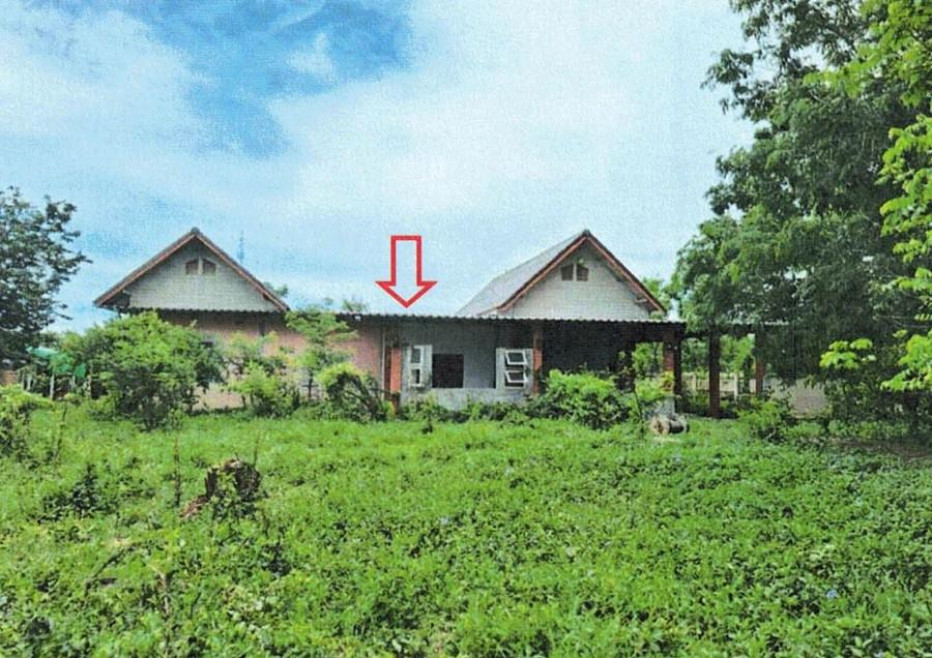 บ้านเดี่ยว ราชบุรี จอมบึง รางบัว 4195000